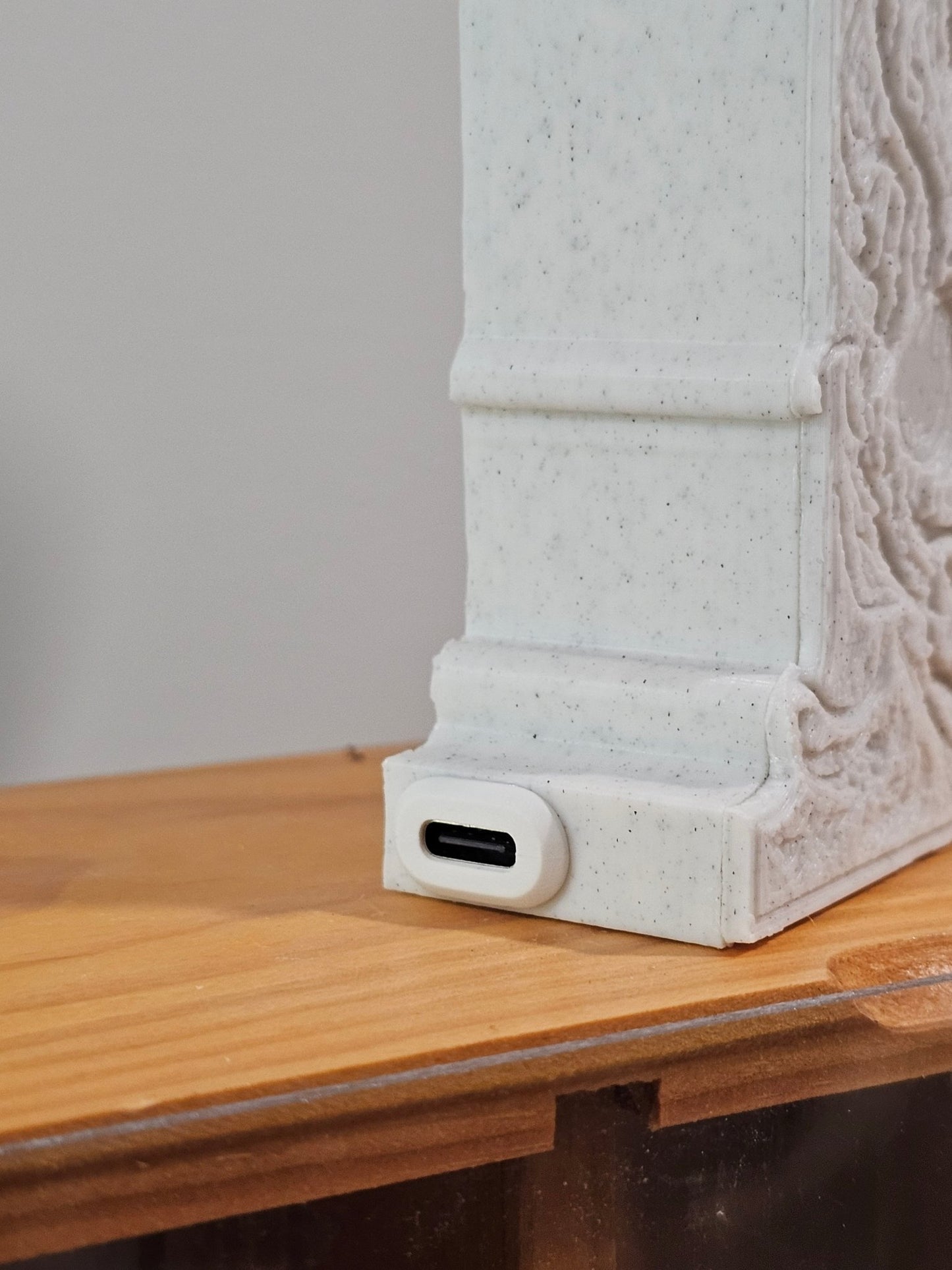 Custom Letter Lamps - Letter Lamps