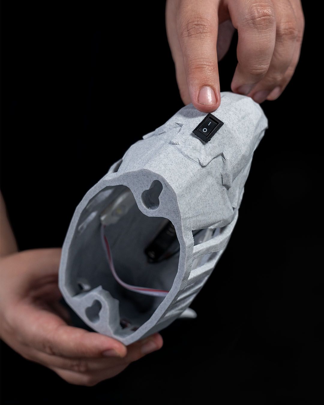 Eagle Wall Projection Lamp - LetterLamps