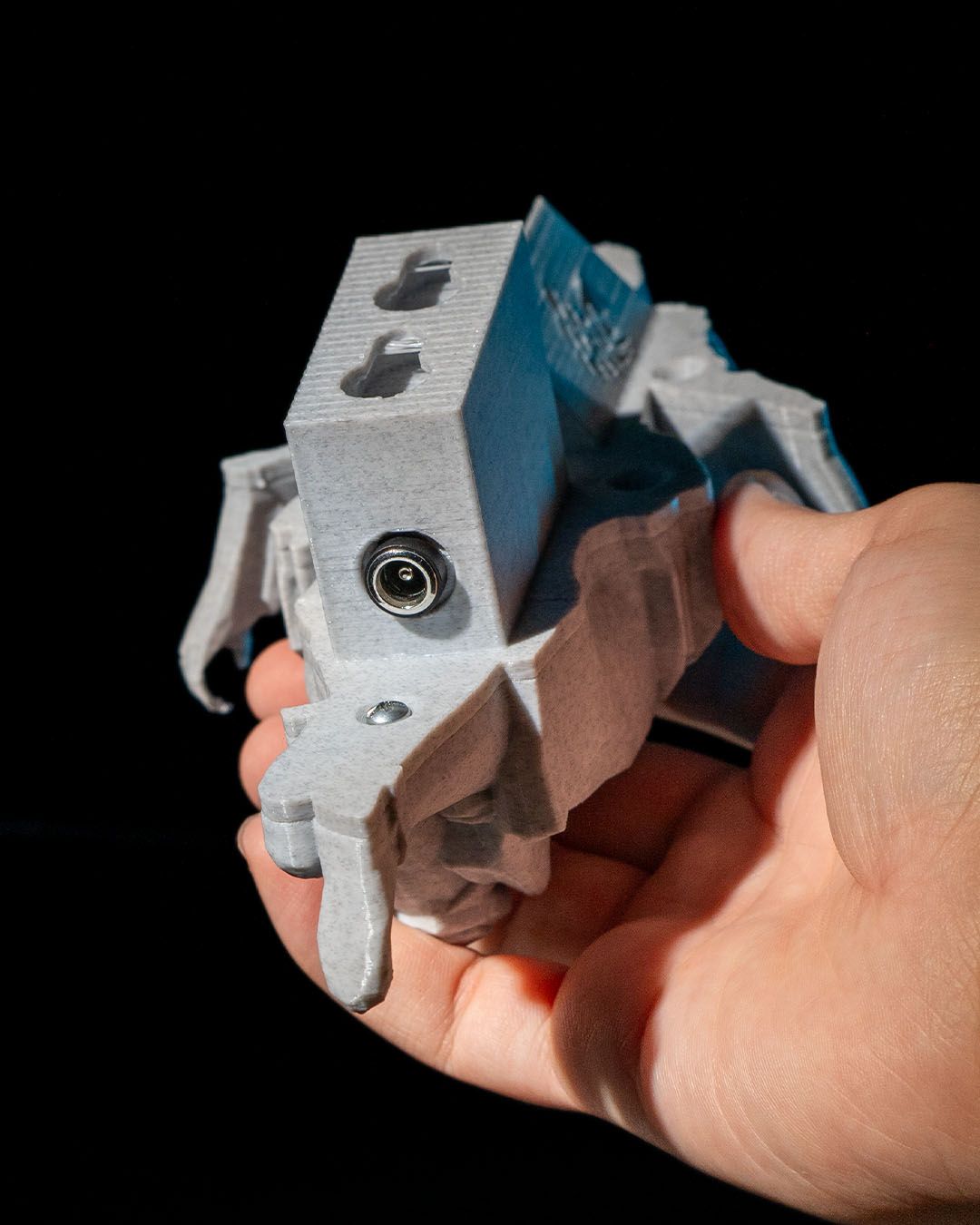 Valkyrie Wall Projection Lamp - LetterLamps